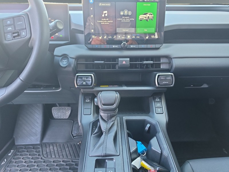 2026 Toyota RAV4 XLE AWD