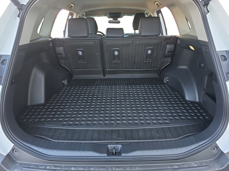 2026 Toyota RAV4 XLE AWD