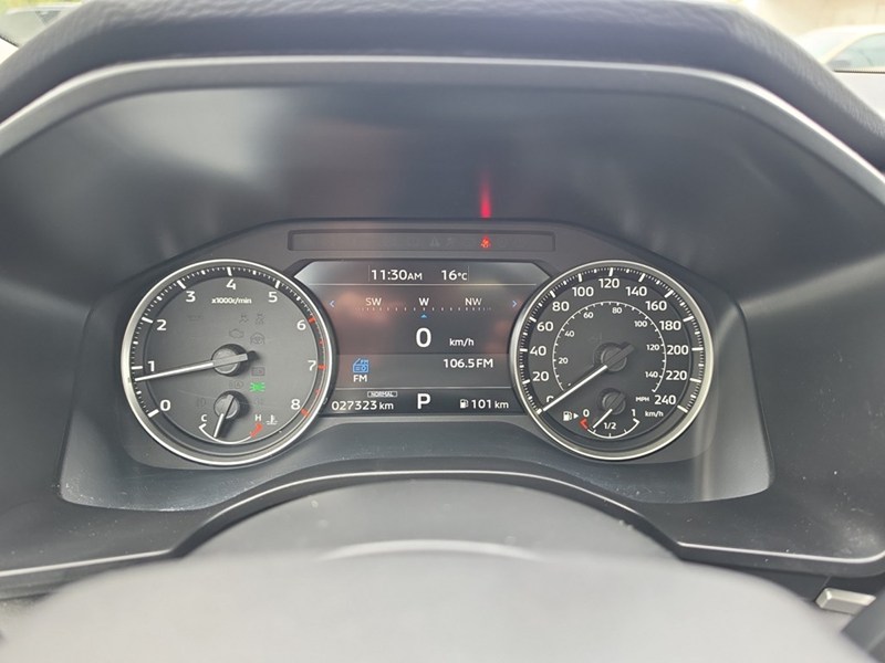 2024 Mitsubishi Outlander LE S-AWC