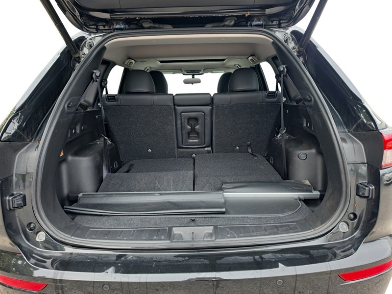 2024 Mitsubishi Outlander LE S-AWC