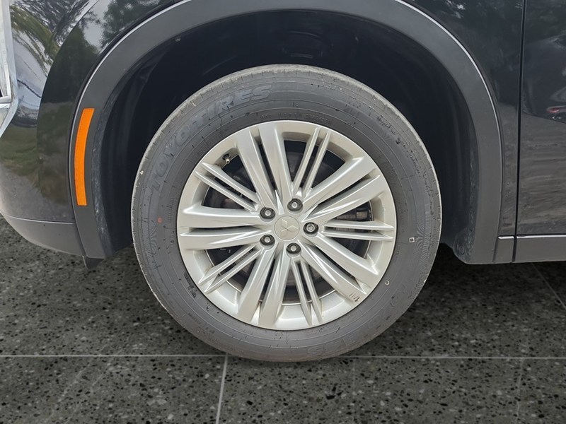 2024 Mitsubishi Outlander SE S-AWC