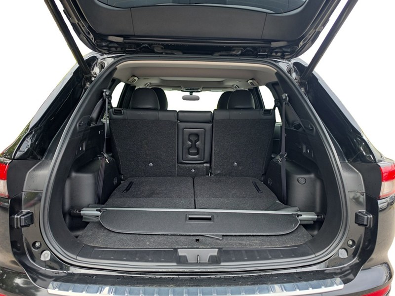 2024 Mitsubishi Outlander SE S-AWC