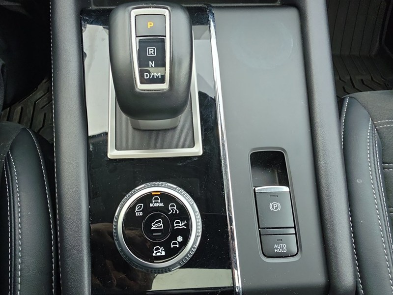 2024 Mitsubishi Outlander SE S-AWC
