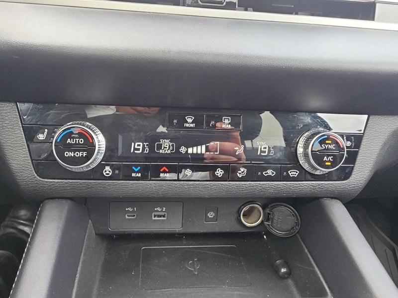 2024 Mitsubishi Outlander SE S-AWC