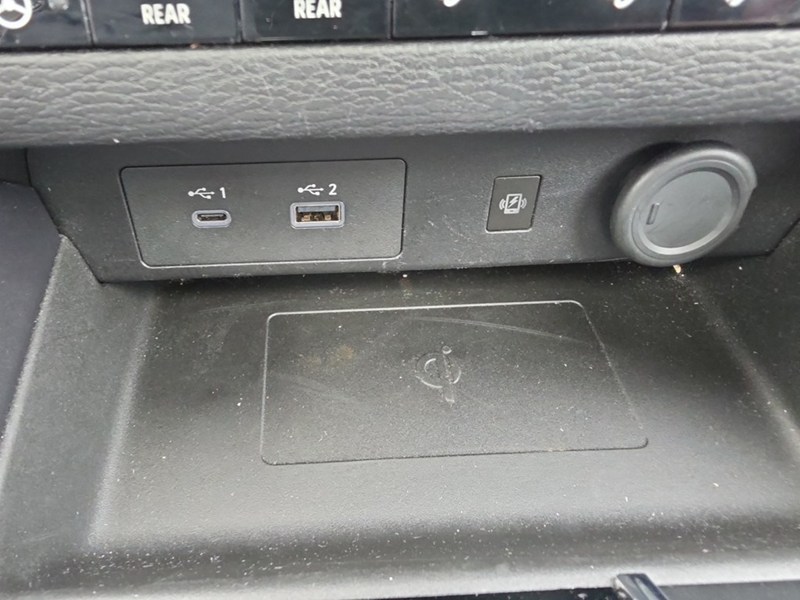 2024 Mitsubishi Outlander SE S-AWC
