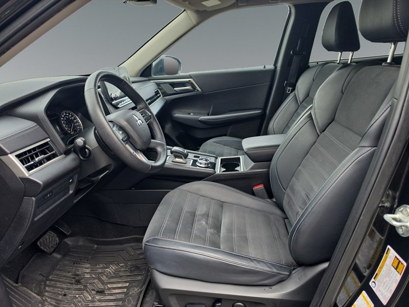 2024 Mitsubishi Outlander SE S-AWC