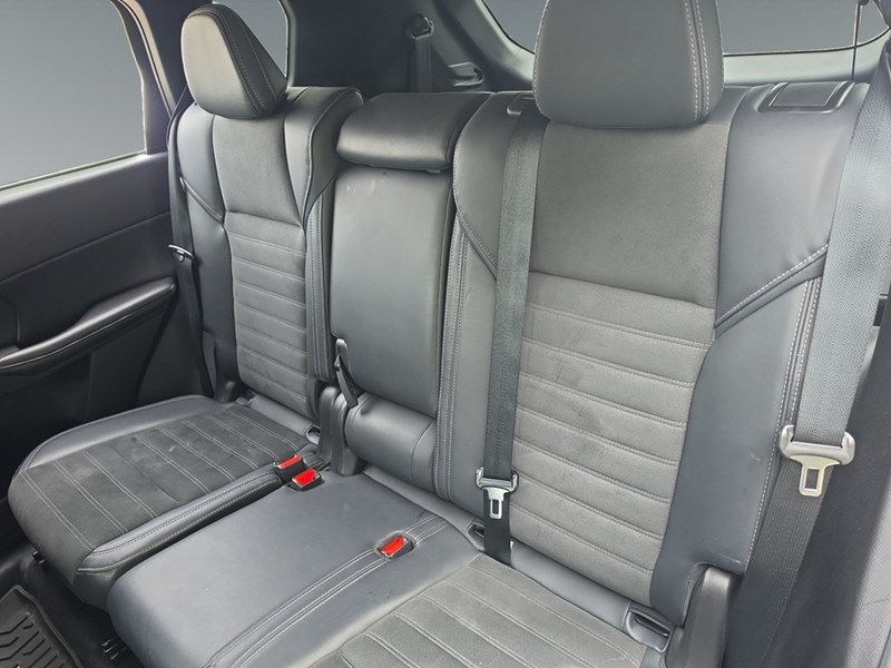 2024 Mitsubishi Outlander SE S-AWC