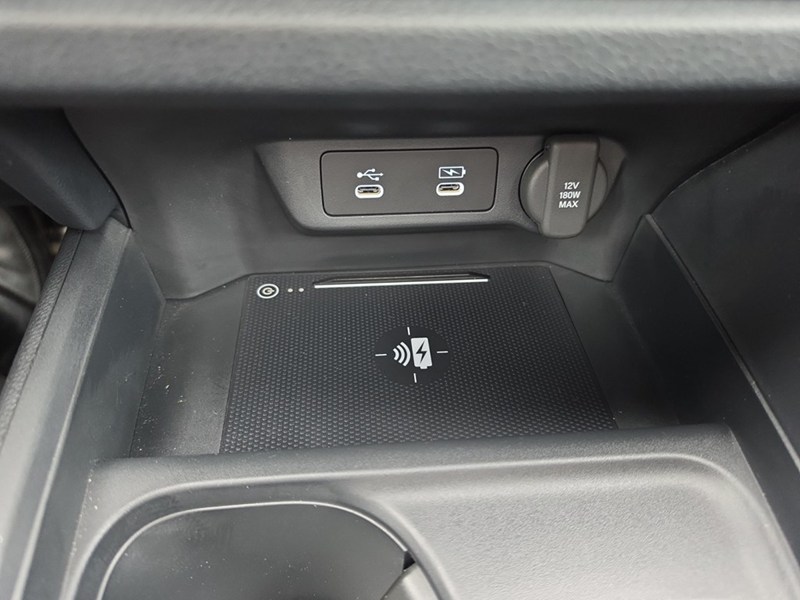 2025 Acura ADX Platinum Elite A-Spec AWD