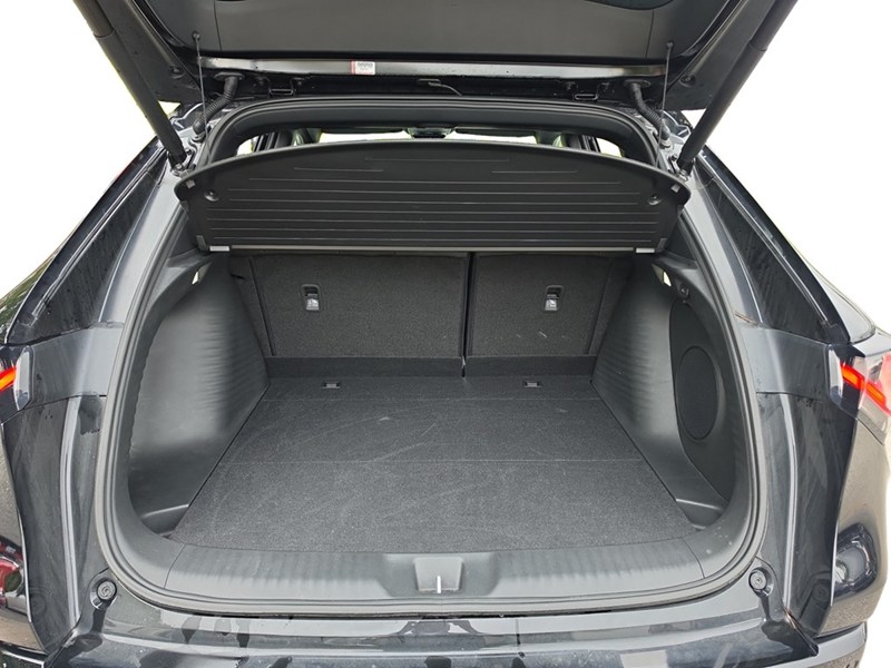 2025 Acura ADX Platinum Elite A-Spec AWD