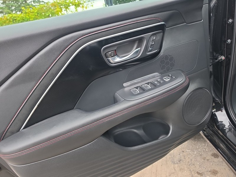 2025 Acura ADX Platinum Elite A-Spec AWD