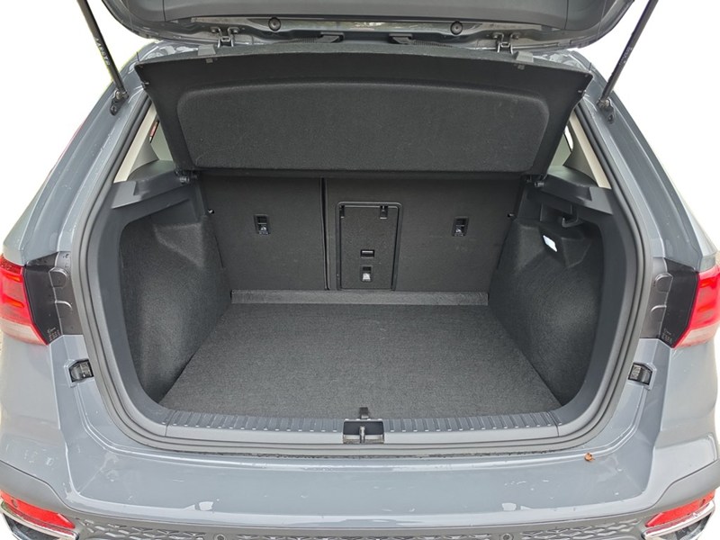 2024 Volkswagen Taos Highline 4MOTION