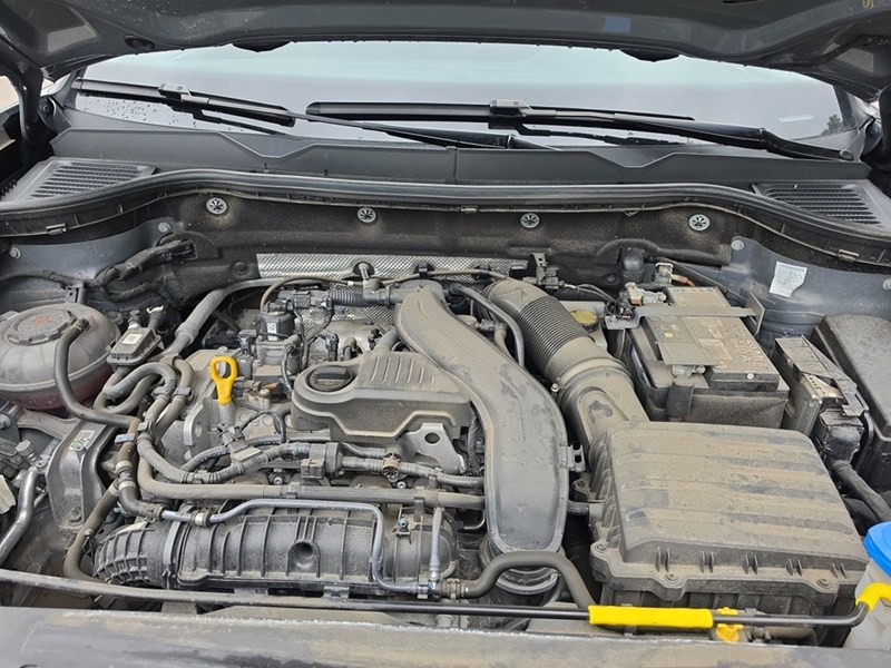 2024 Volkswagen Taos Highline 4MOTION