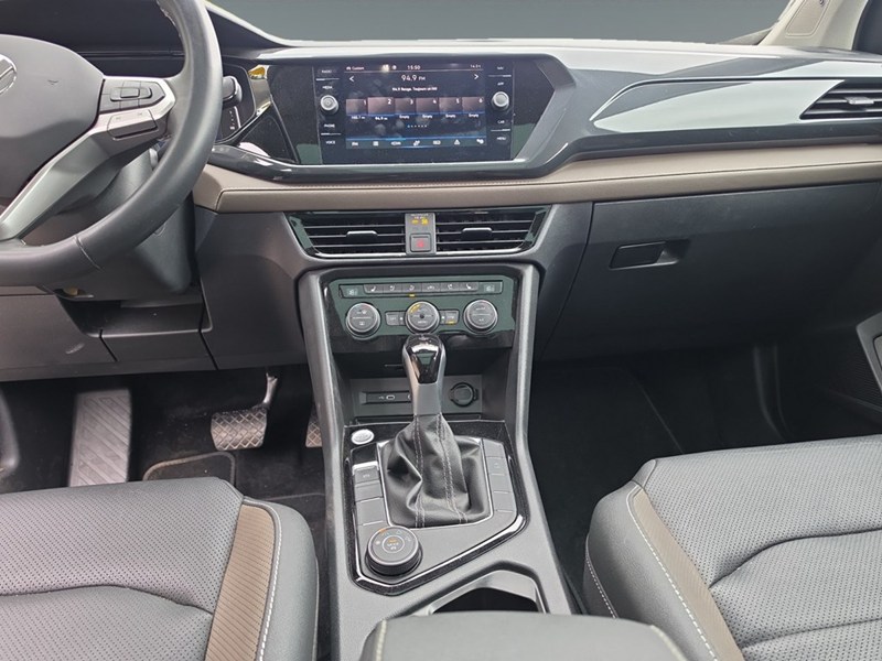 2024 Volkswagen Taos Highline 4MOTION