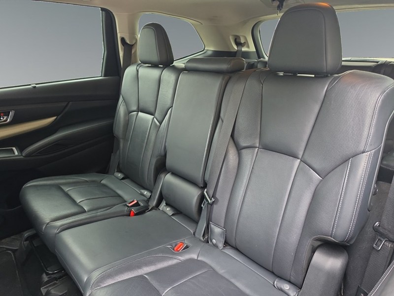 2019 Subaru Ascent Limited 8-Passenger