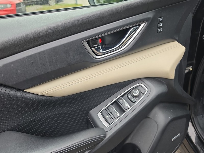 2019 Subaru Ascent Limited 8-Passenger