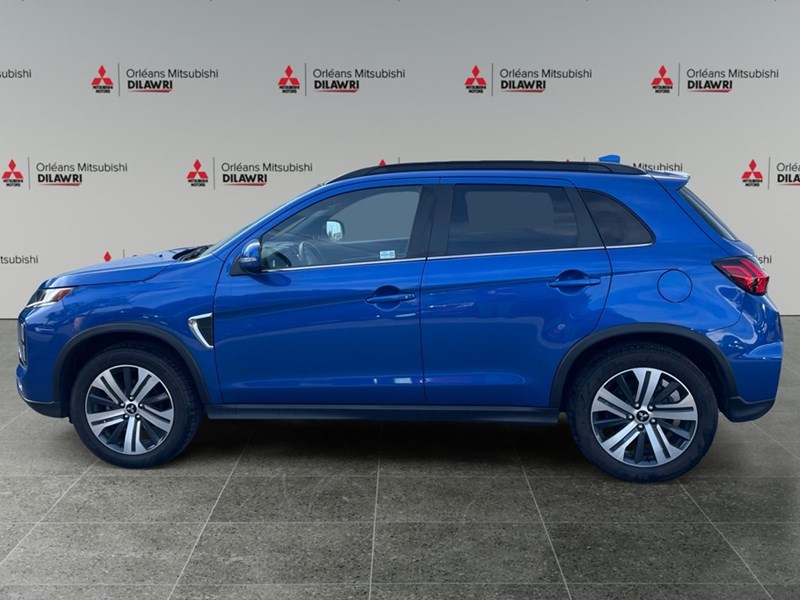 2023 Mitsubishi RVR GT AWC
