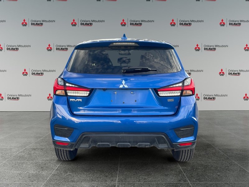 2023 Mitsubishi RVR SE AWC