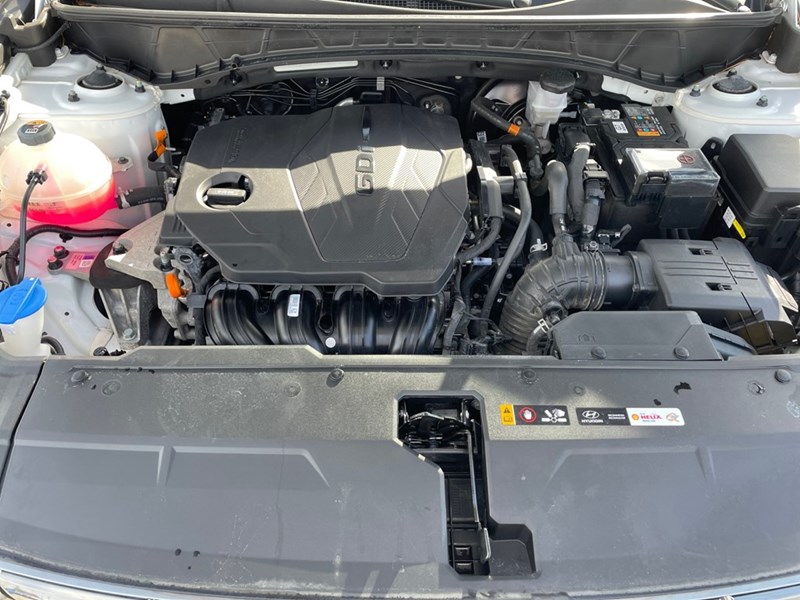 2024 Hyundai Tucson Trend AWD