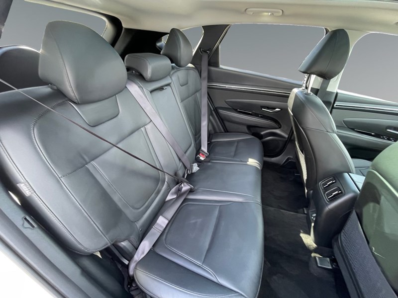 2024 Hyundai Tucson Trend AWD