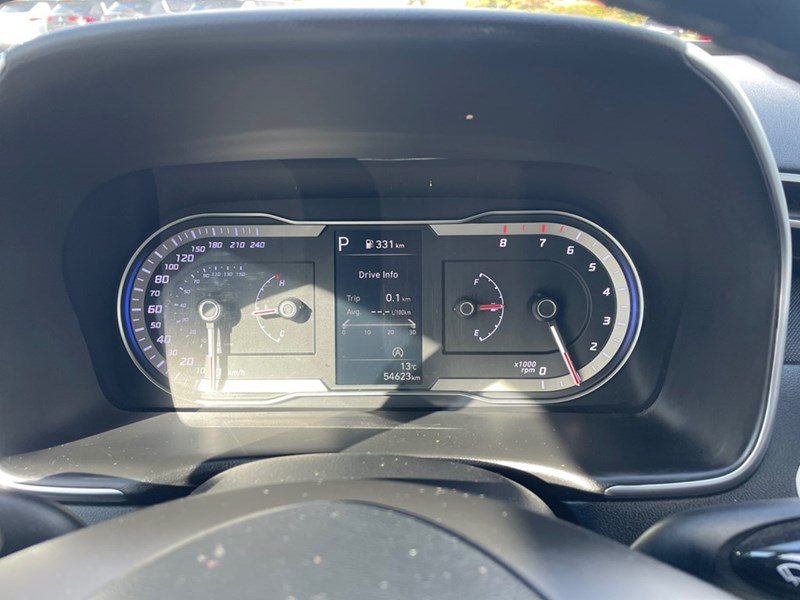 2024 Hyundai Tucson Trend AWD