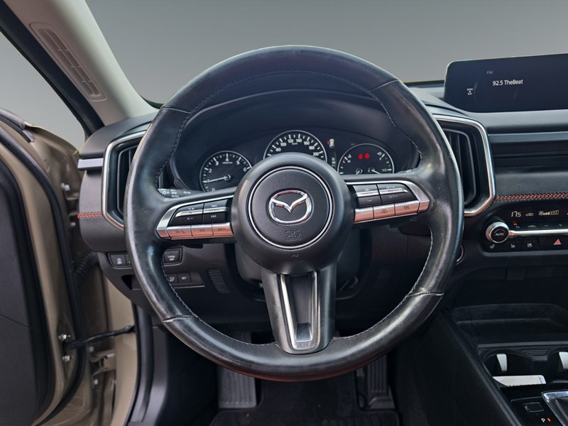 2023 Mazda CX-50 GT w/Turbo AWD