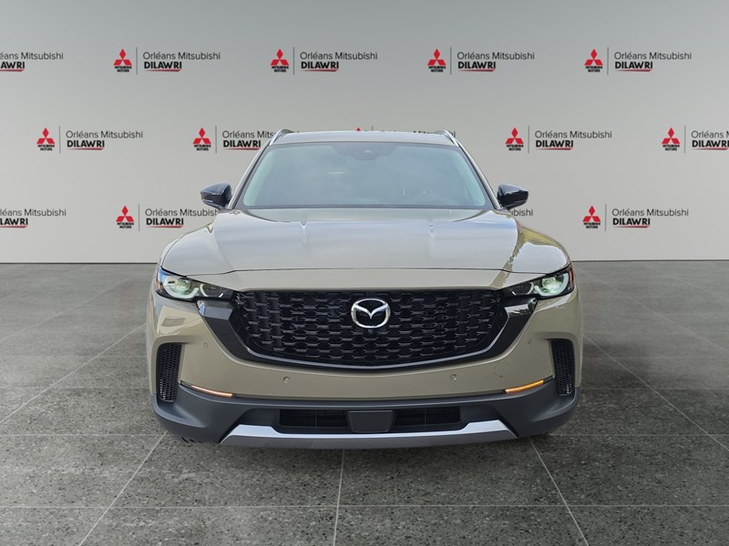 2023 Mazda CX-50 GT w/Turbo AWD