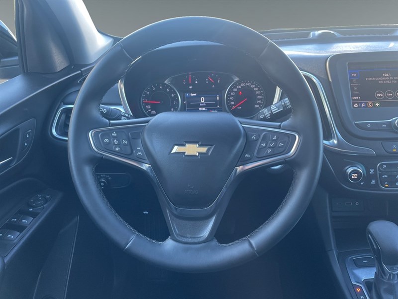 2024 Chevrolet Equinox AWD 4dr LT