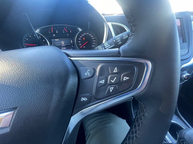 2024 Chevrolet Equinox AWD 4dr LT