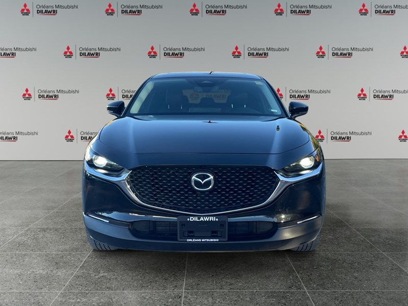 2024 Mazda CX-30 GS AWD