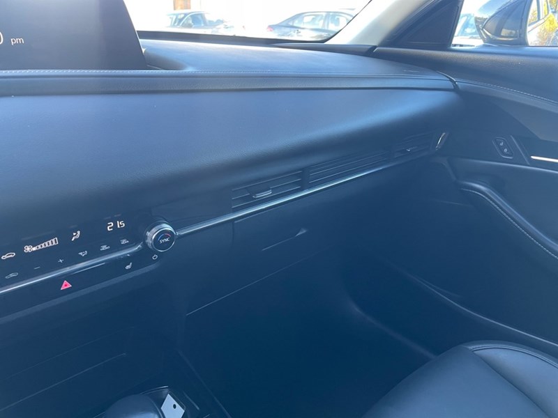 2024 Mazda CX-30 GS AWD