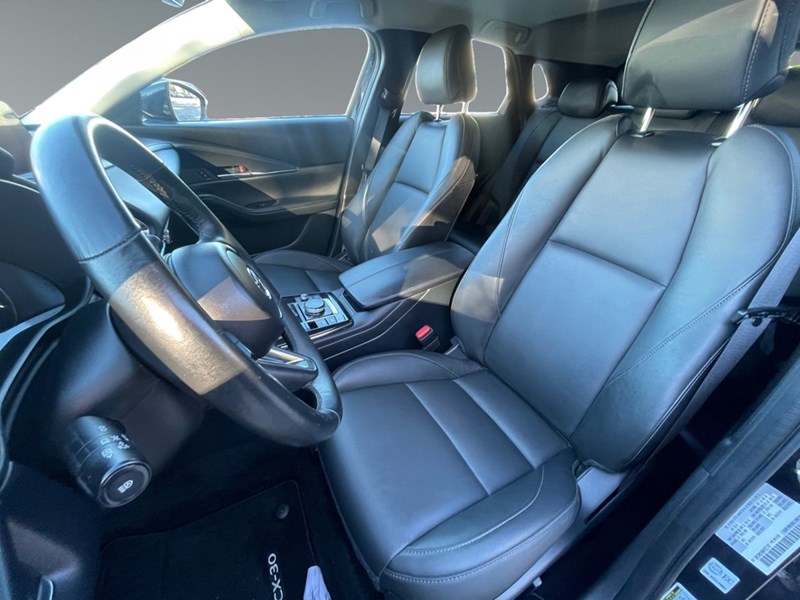 2024 Mazda CX-30 GS AWD