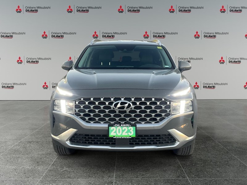 2023 Hyundai Santa Fe Preferred AWD