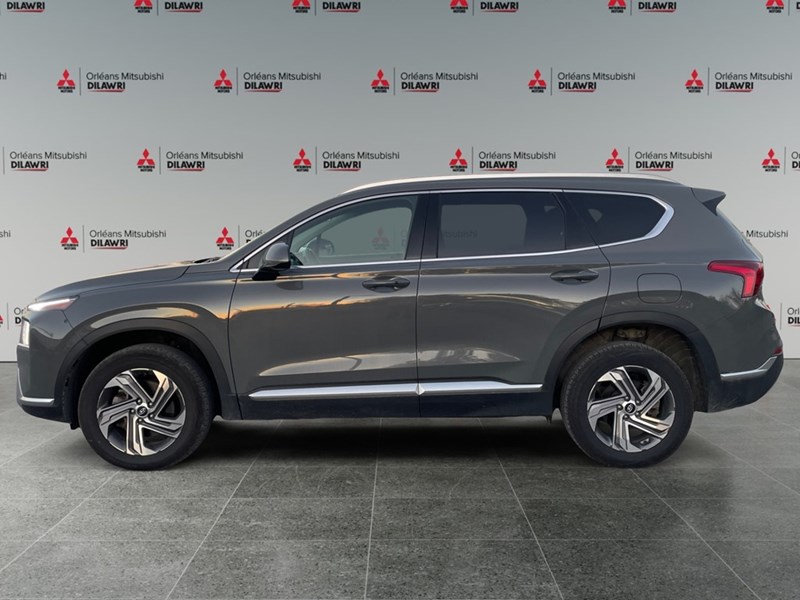 2023 Hyundai Santa Fe Preferred AWD