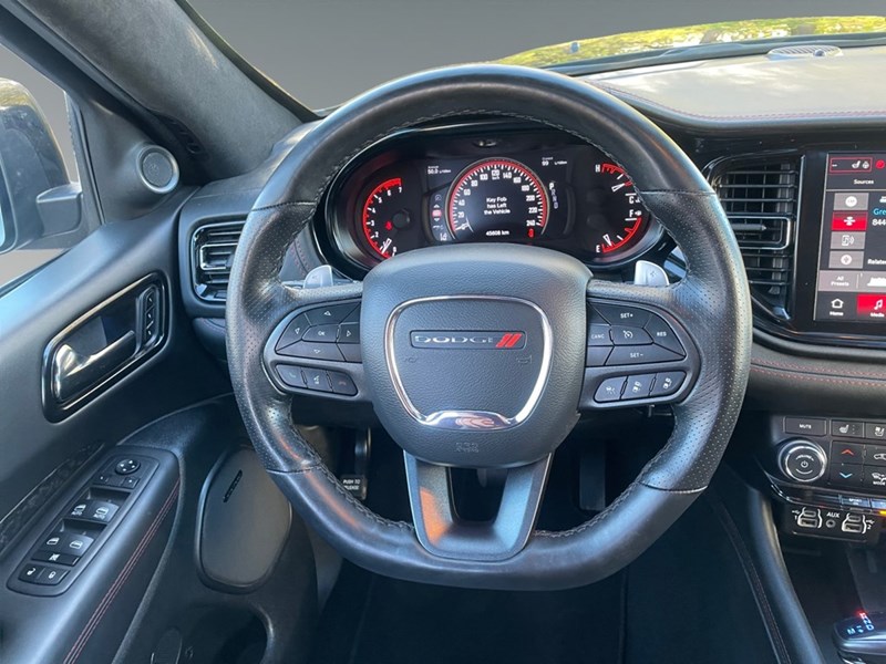 2023 Dodge Durango R/T Plus AWD