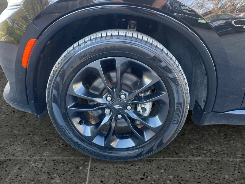 2023 Dodge Durango R/T Plus AWD