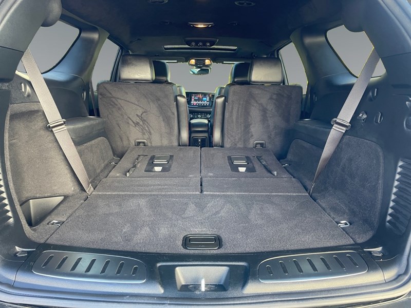 2023 Dodge Durango R/T Plus AWD