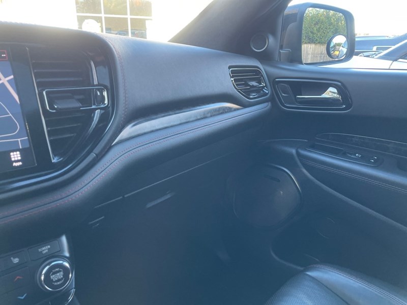 2023 Dodge Durango R/T Plus AWD