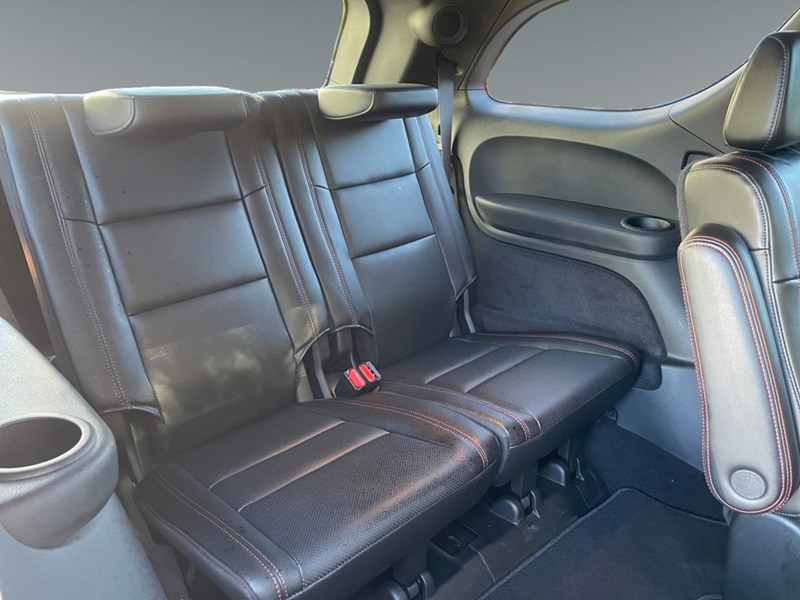 2023 Dodge Durango R/T Plus AWD