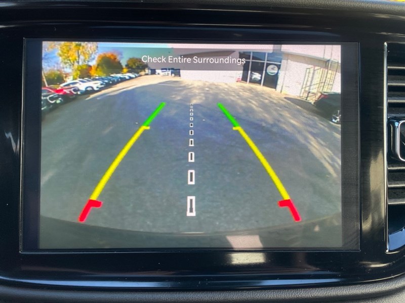 2023 Dodge Durango R/T Plus AWD