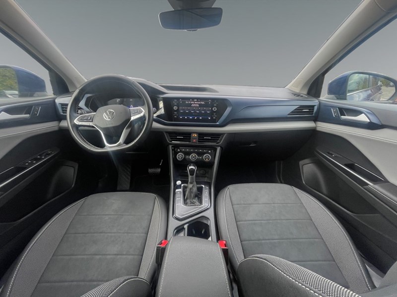 2024 Volkswagen Taos Comfortline FWD