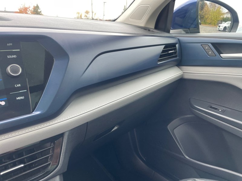 2024 Volkswagen Taos Comfortline FWD