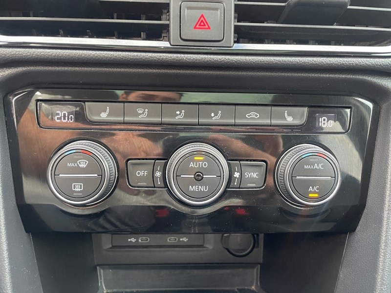 2024 Volkswagen Taos Comfortline FWD