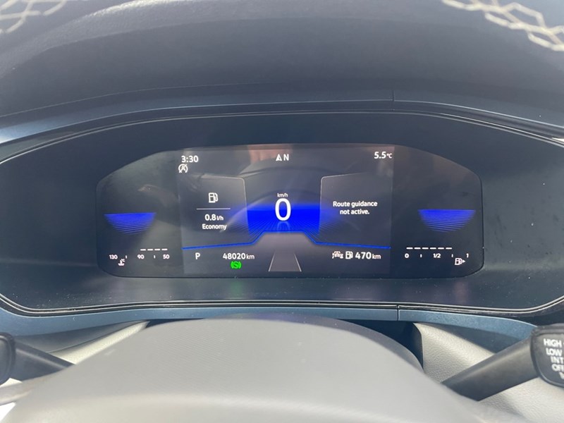 2024 Volkswagen Taos Comfortline FWD