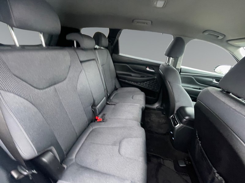 2023 Hyundai Santa Fe Preferred AWD