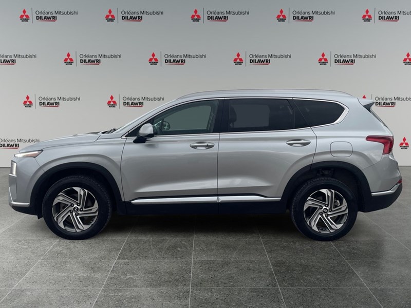 2023 Hyundai Santa Fe Preferred AWD