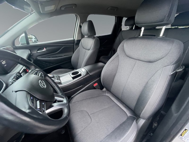 2023 Hyundai Santa Fe Preferred AWD