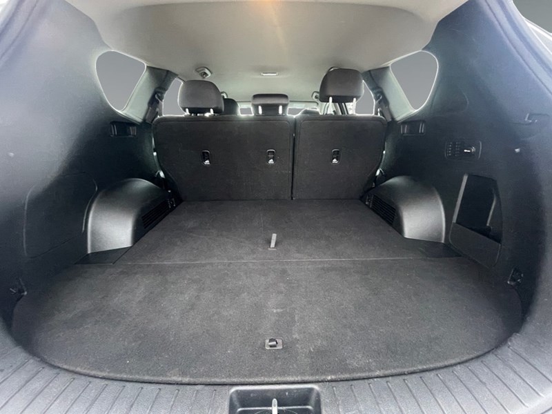 2023 Hyundai Santa Fe Preferred AWD