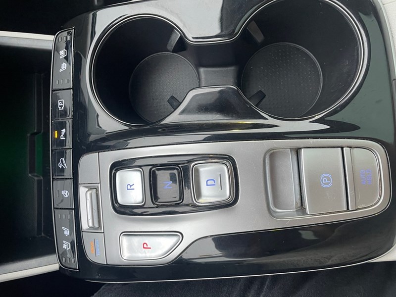 2022 Hyundai Tucson Hybrid Ultimate AWD