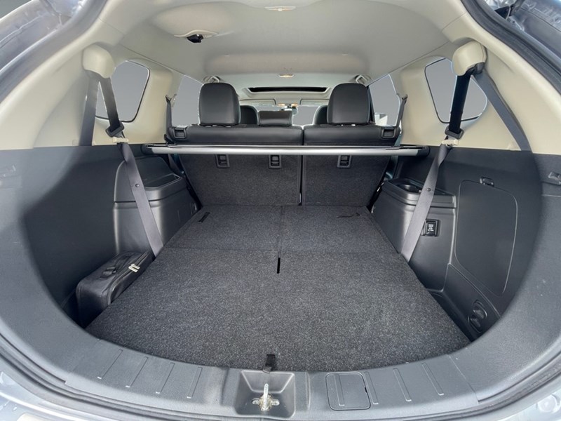 2019 Mitsubishi Outlander SE Touring AWC