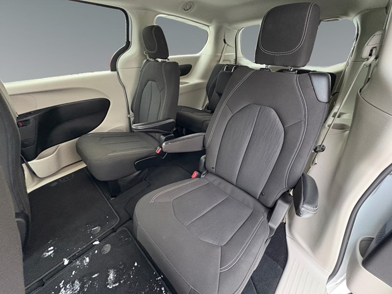 2024 Chrysler Grand Caravan SXT 2WD